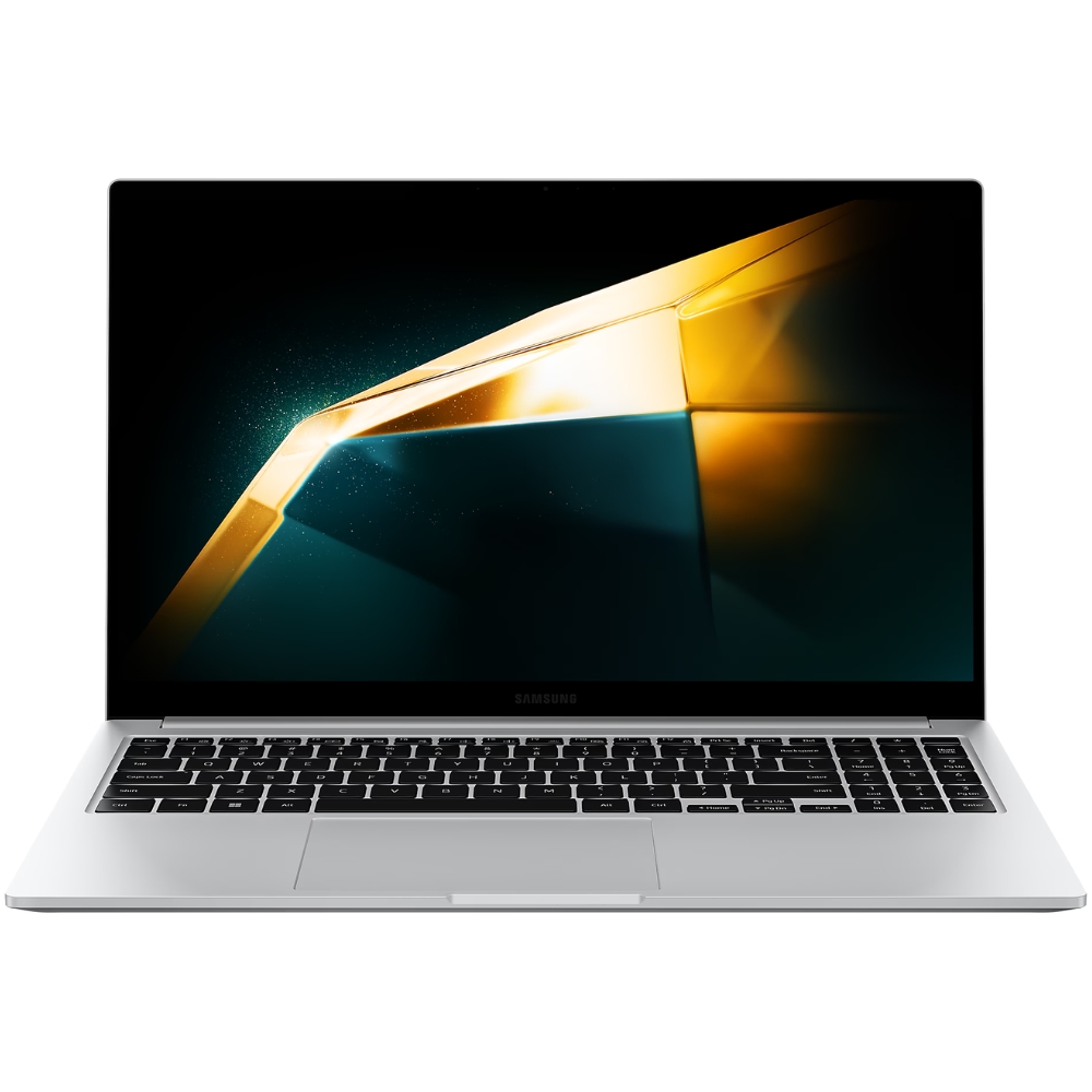 Foto do Produto Notebook Samsung Galaxy Book4 NP750XGJ-KS2CL 15.6" Intel Core i7-1355U 16/512GB W11H - Silver