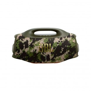 Foto do Produto SPEAKER JBL BOOMBOX 4 SPLASHPROOF CAMUFL