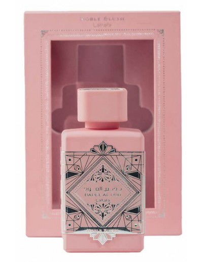 Foto do Produto Perfume Lattafa Bade'e Al Oud Noble Blush Eau De Parfum Feminino 100ml