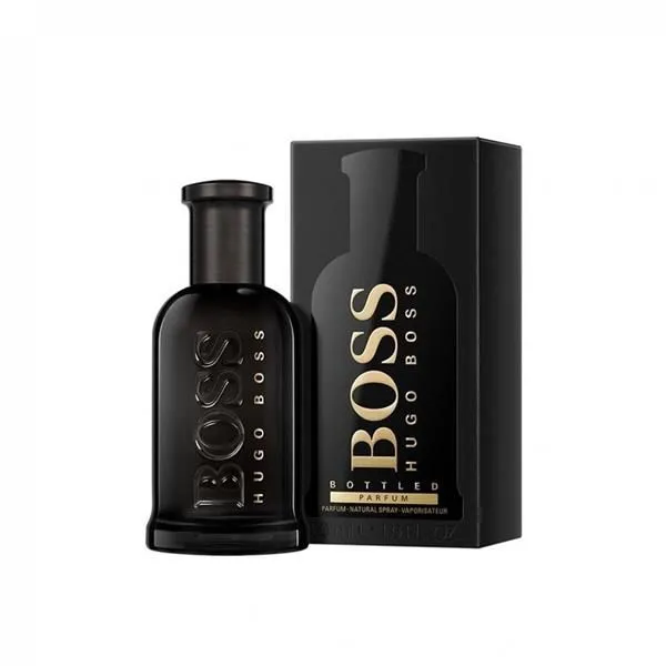 Foto do Produto HUGO BOSS BOTTLED PARFUM 100ML