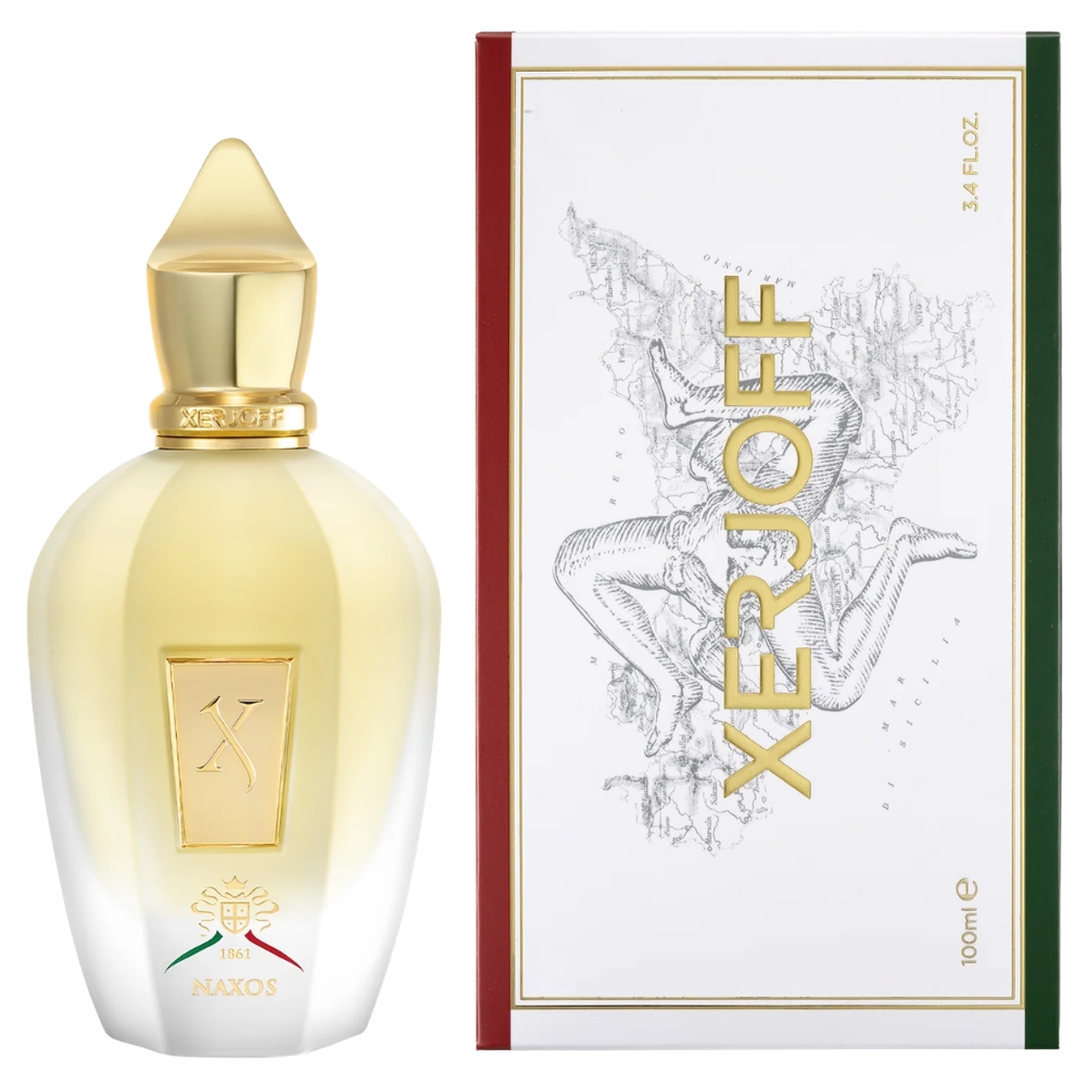Foto do Produto Perfume Xerjoff Naxos EDP Unissex - 100mL