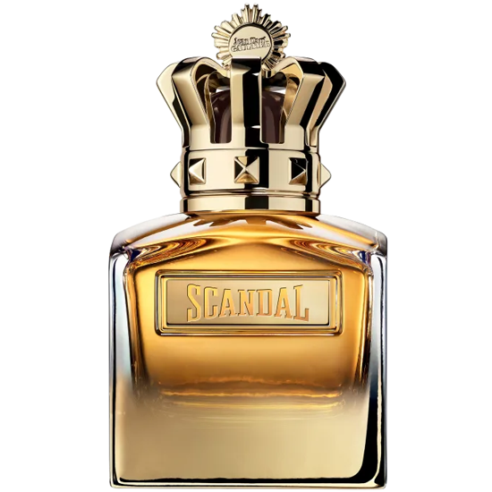 Foto do Produto Perfume Jean Paul Gaultier Scandal Absolu Parfum Masculino 100ML