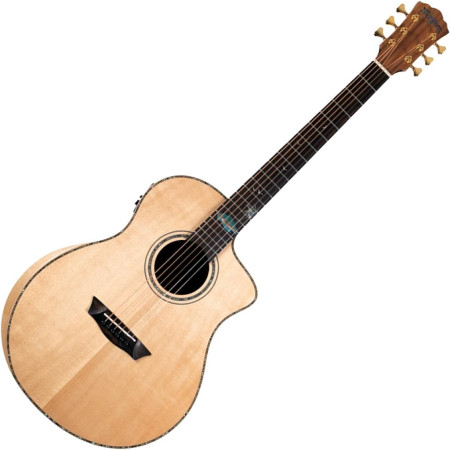 Foto do Produto WASHBURN BTSC56 SCE-D