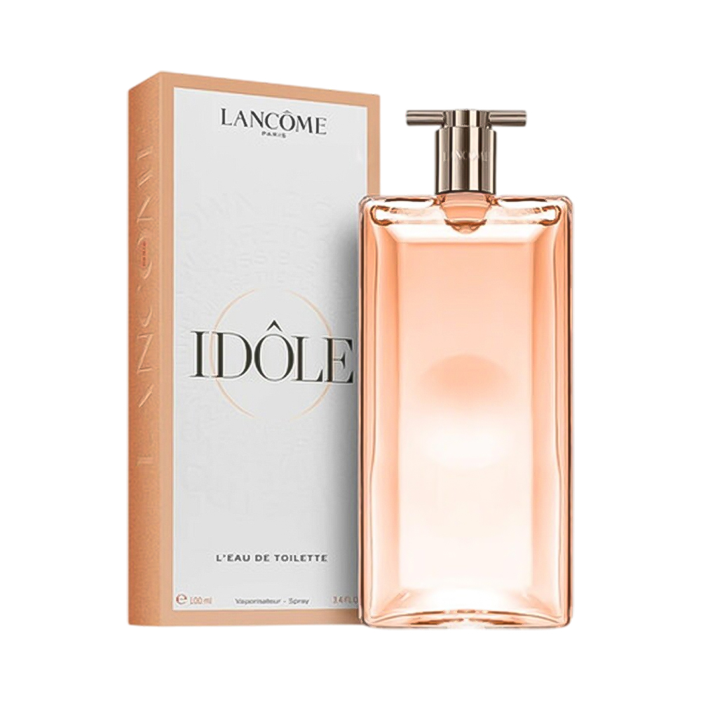 Foto do Produto PERFUME LANCOME IDÔLE EAU DE TOILETTE 100ML