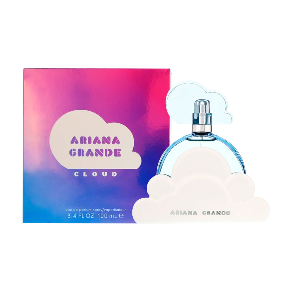 Foto do Produto PERFUME ARIANA GRANDE CLOUD EAU DE PARFUM 100ML