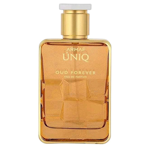 Foto do Produto ARMAF UNIQ OUD FOREVER EDP 100ML