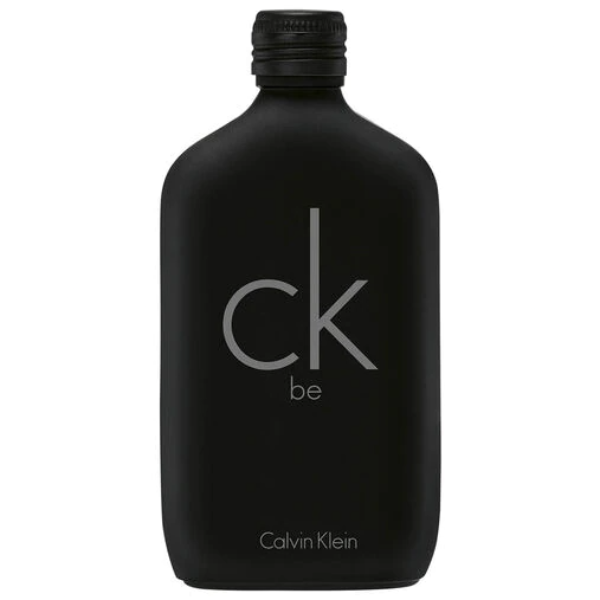Foto do Produto Ck Be Unisex Eau de Toilette 200ml