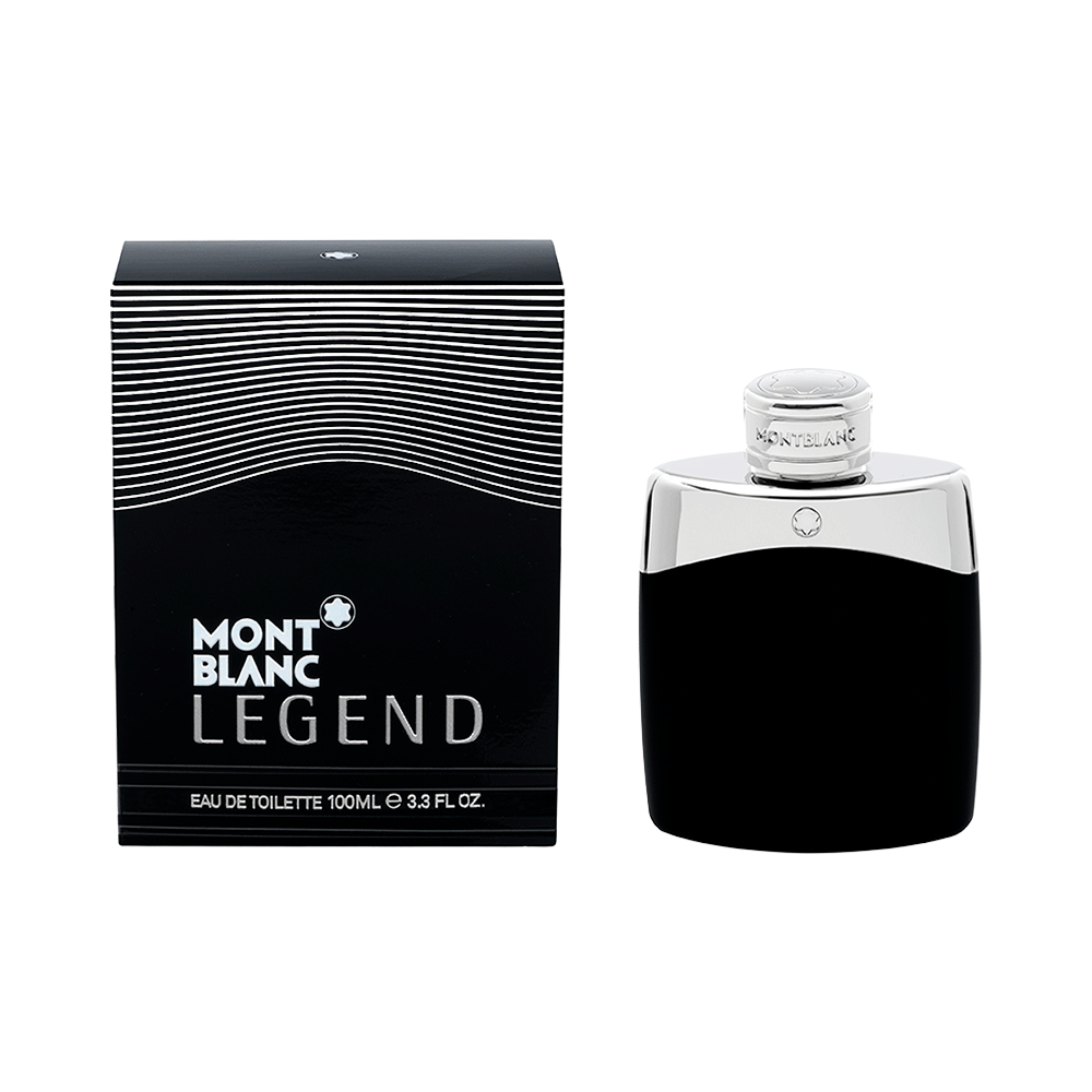 Foto do Produto Perfume Montblanc Legend EDT 100ml - Masculino