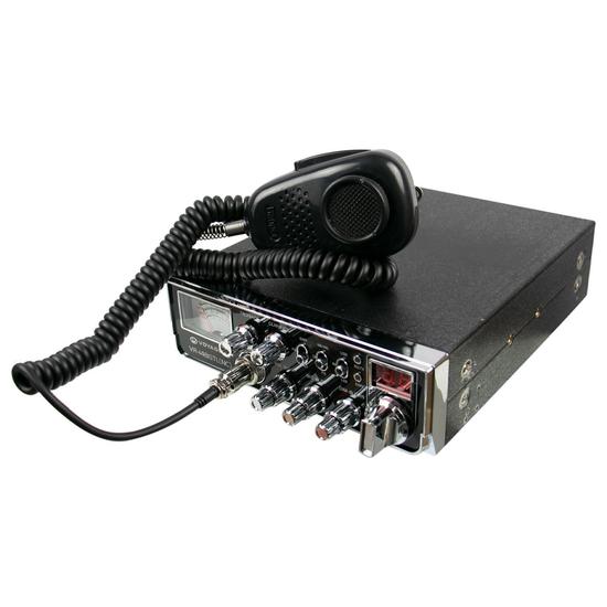 Foto do Produto Rádio Voyager VR-148GTL - 80 Canais