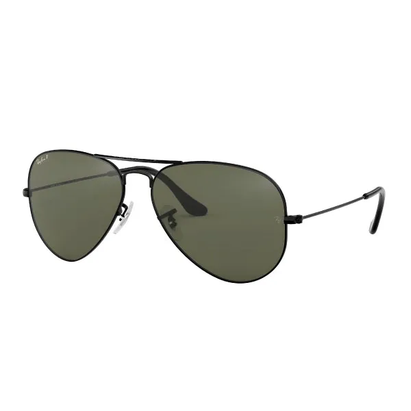Foto do Produto RAY BAN LENTE RB3025 002/58 58