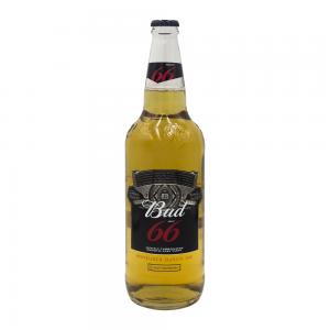Foto do Produto Cerveja Budweiser 66 Garrafa 714Ml