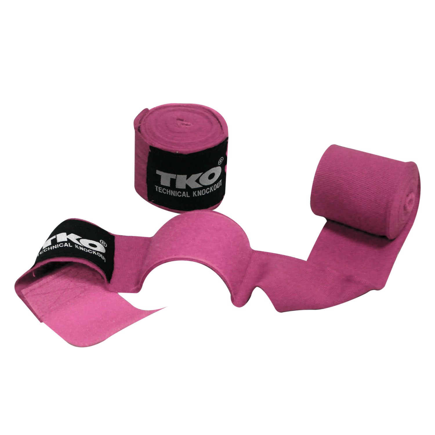 Foto do Produto VENDA DE BOXEO CON SPANDEX 4MTS PINK