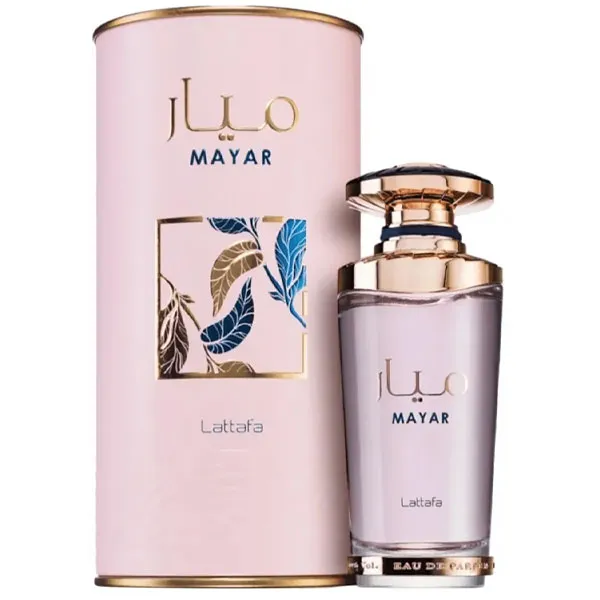 Foto do Produto Perfume Feminino Lattafa MAYAR EDP 100 ml