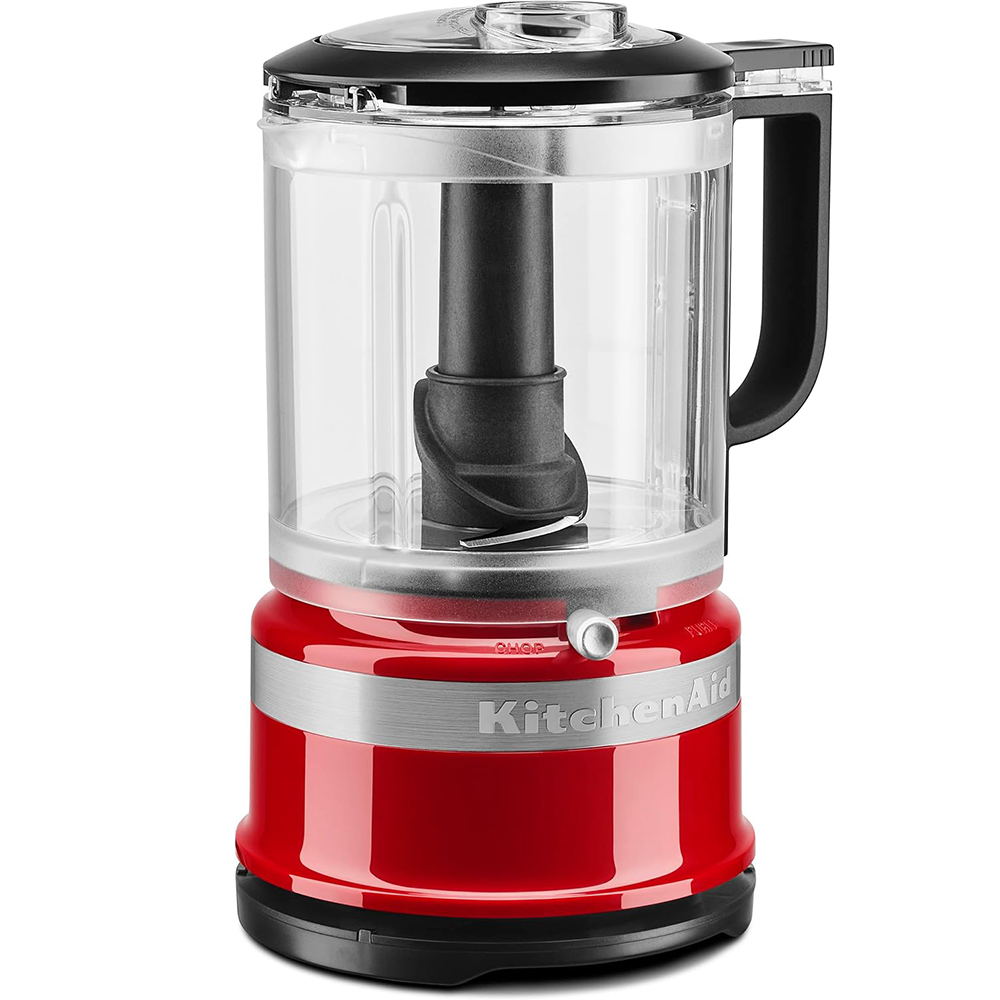Foto do Produto Multiprocessador KitchenAid KFC0516ER 110V – Vermelho