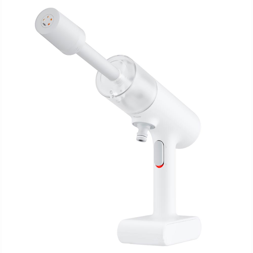 Foto do Produto Lavadora de Alta Pressao Xiaomi Cordless Pressure Washer MJXCJ001QW - Branco