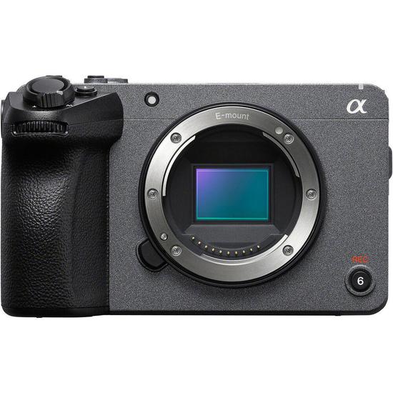 Foto do Produto Câmera Digital Sony Cinema ILME-FX30B 26MP 3.0"