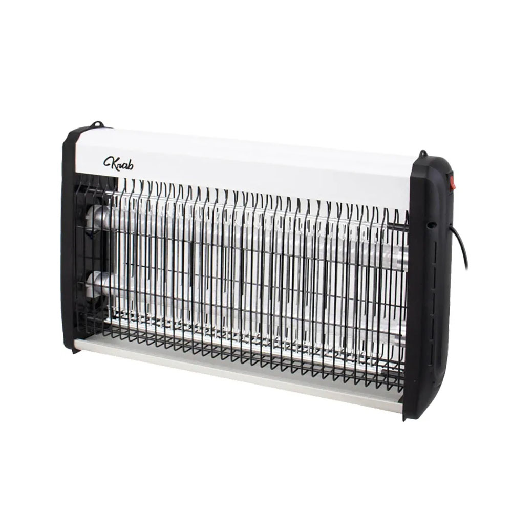 Foto do Produto MATA MOSQUITOS KRAB KBMIE150 15W 220V