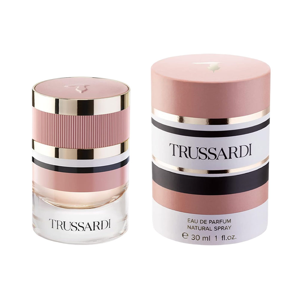 Foto do Produto PERFUME TRUSSARDI NEW EAU DE PARFUM 30ML