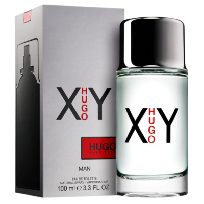 Foto do Produto HUGO BOSS XY EDT 100ML MASC