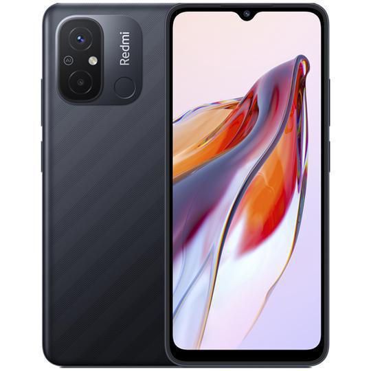 Foto do Produto Celular Xiaomi Redmi 12C Dual Chip 128GB 4G - RAM 6GB Global