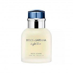 Foto do Produto DOLCE GABBANA LIGHT BLUE MEN 75ML EDT 020509