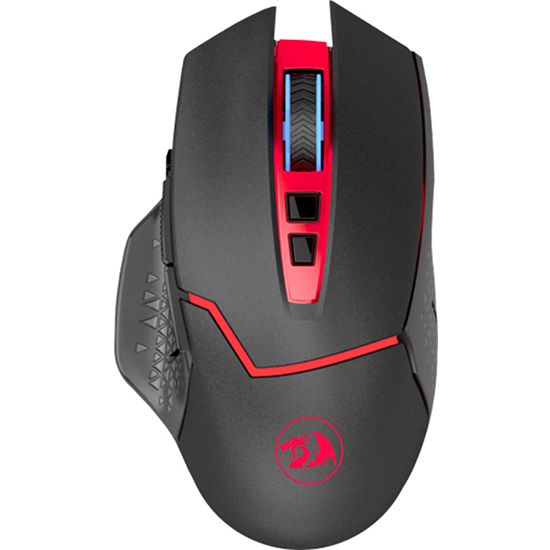 Foto do Produto Mouse Redragon Mirage M690 Óptico Wireless