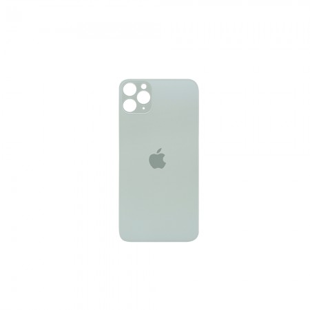 Foto do Produto TAMPA IPHONE 11 PRO MAX BRANCO