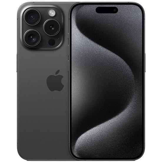 Foto do Produto Celular Apple iPhone 15 Pro 128GB Recondicionado