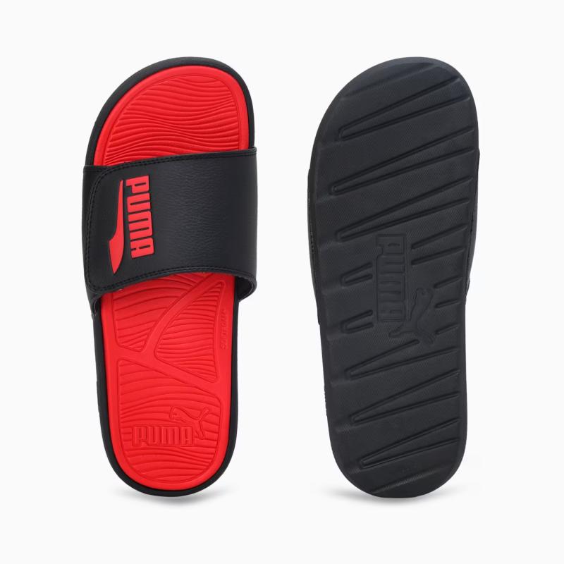Foto do Produto Chinelo Puma Cool Cat 2.0 V FS BX Slides Masculino 390962-03
