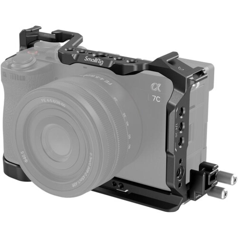 Foto do Produto Cage Smallrig 4422 Alpha 7CII/7CR Sony