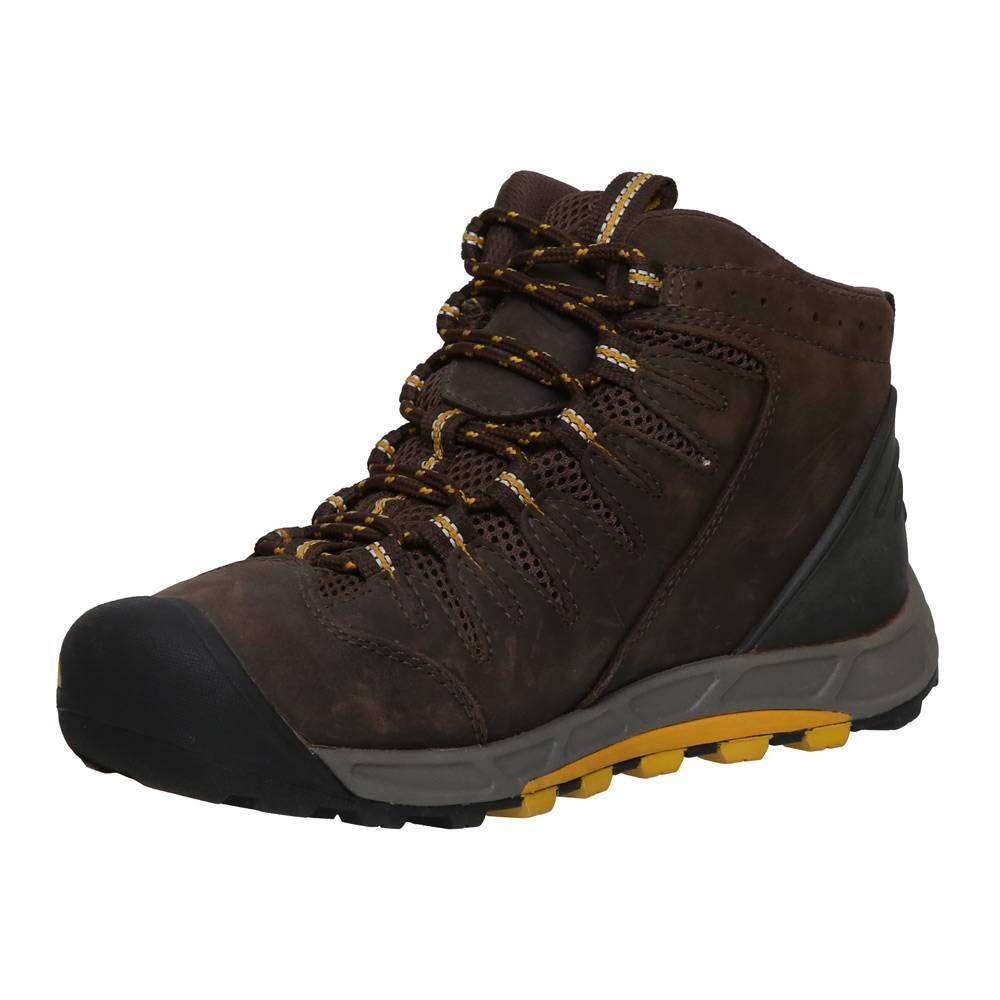 Foto do Produto Bota Masculina Keen Bryce Mid Java 7.5