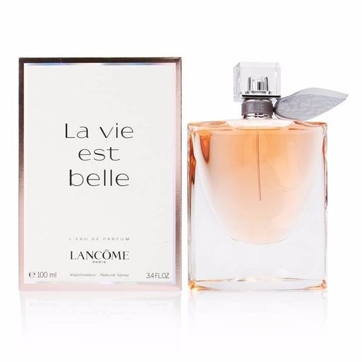 Foto do Produto LANCOME LA VIE EST BELLE EDP 100ML