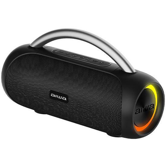 Foto do Produto Caixa de Som Aiwa AWS10BT USB / Bluetooth