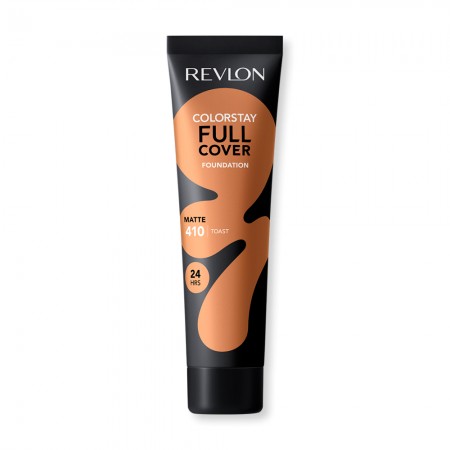 Foto do Produto Base Revlon ColorStay Full Cover 410 Toast
