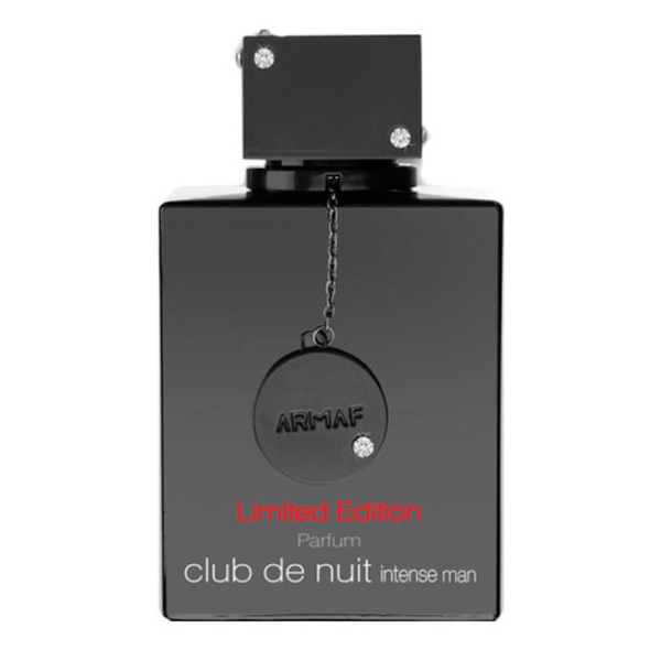 Foto do Produto Perfume Armaf Club De Nuit Intense Man 105ml
