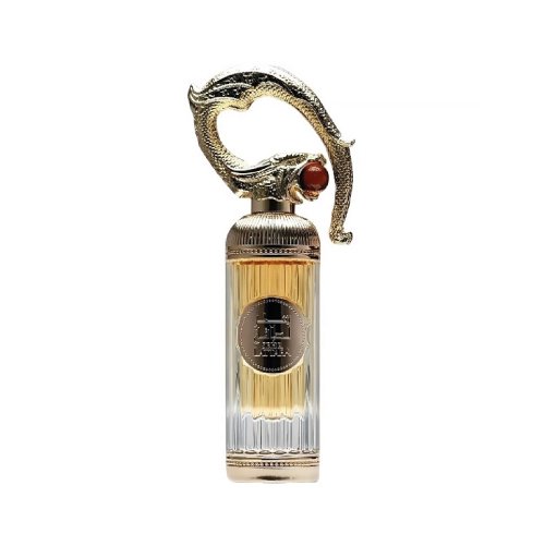 Foto do Produto Perfume Lattafa Sehr Unissex EDP 100mL