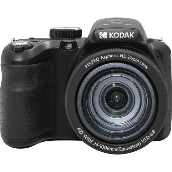 Foto do Produto Câmera Digital Kodak PIXPRO AZ425 20MP 3.0"