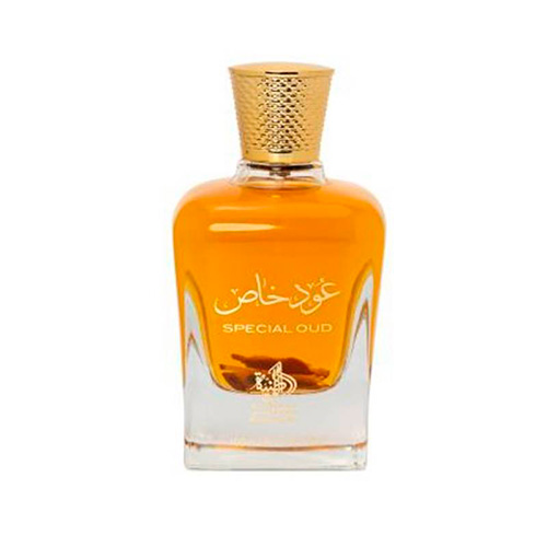 Foto do Produto ALWATANIAH SPECIAL OUD EDP 100ML