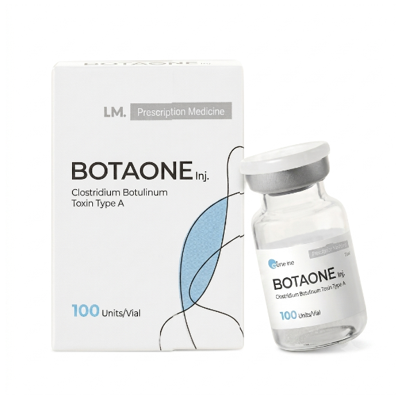 Foto do Produto BOTOX BOTAONE 100UI