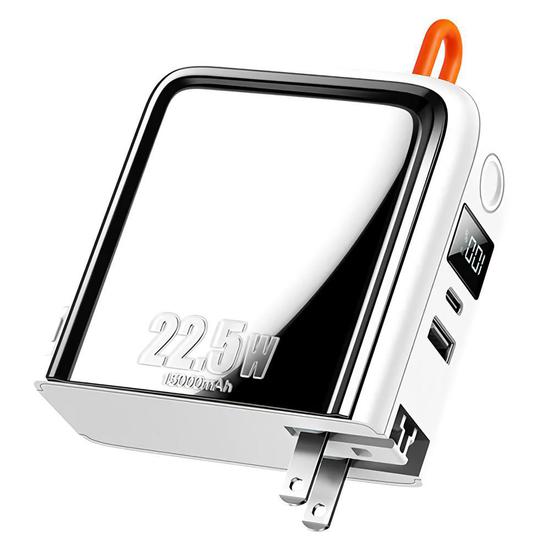 Foto do Produto Carregador Mcdodo MC-1172 15000mAh
