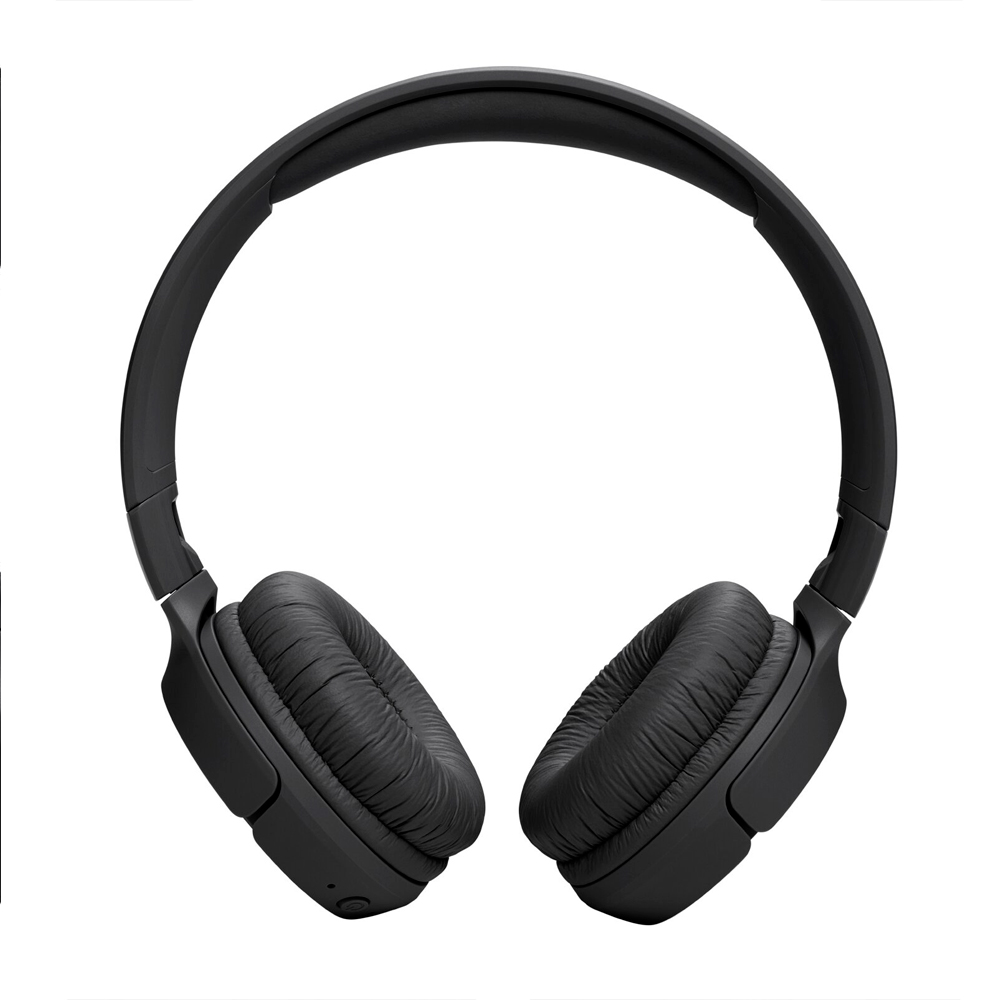 Foto do Produto Fone de Ouvido JBL Tune 520BT Bluetooth - Preto JBLT520BTBLKAM