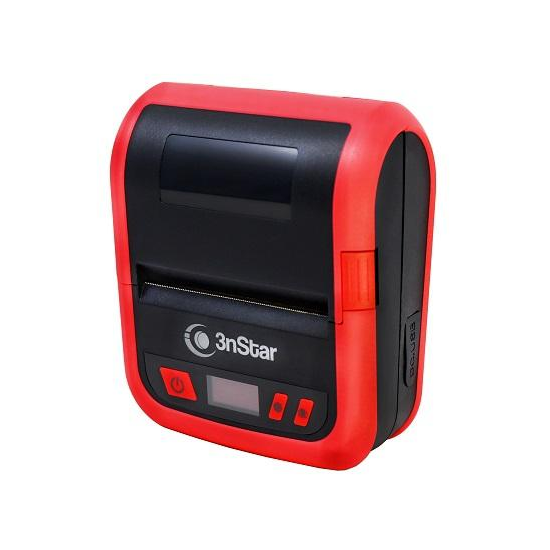 Foto do Produto Impressora 3nStar PPT305BT Térmica Bluetooth Bivolt
