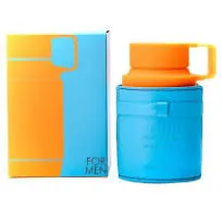 Foto do Produto ARMAF PERFUME ODYSSEY MANDARIN SKY MAS EAU DE PARFUM 100ML