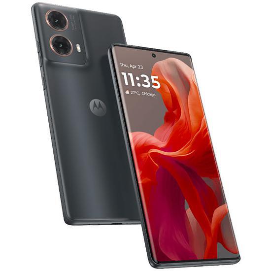 Foto do Produto Celular Motorola Moto G85 XT-2427 Dual Chip 256GB 5G - RAM 12GB