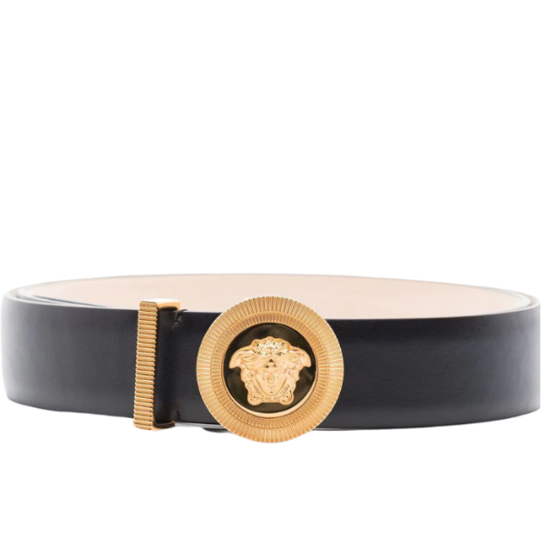 Foto do Produto CINTO VERSACE DCU67051A06896 NEGRO