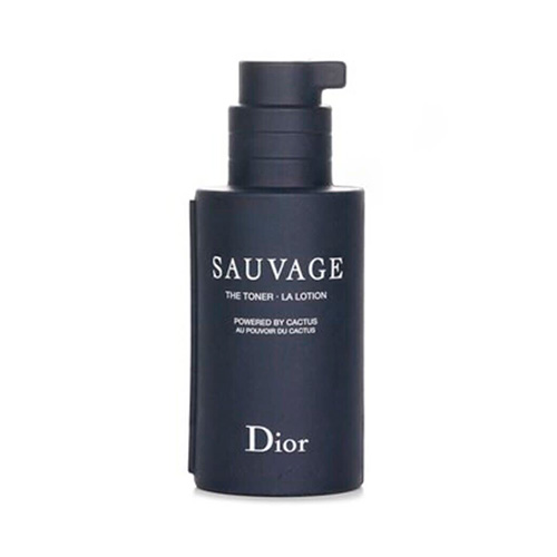 Foto do Produto DIOR SAUVAGE THE TONER 100ML