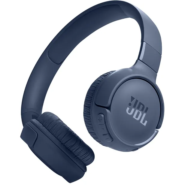 Foto do Produto JBL TUNE 520BT AURICULAR BLUE