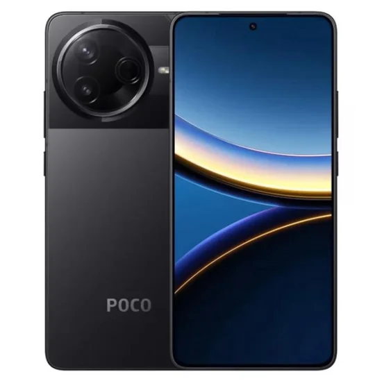 Foto do Produto Celular Xiaomi Poco F7 Pro Dual Chip 512GB 5G Global