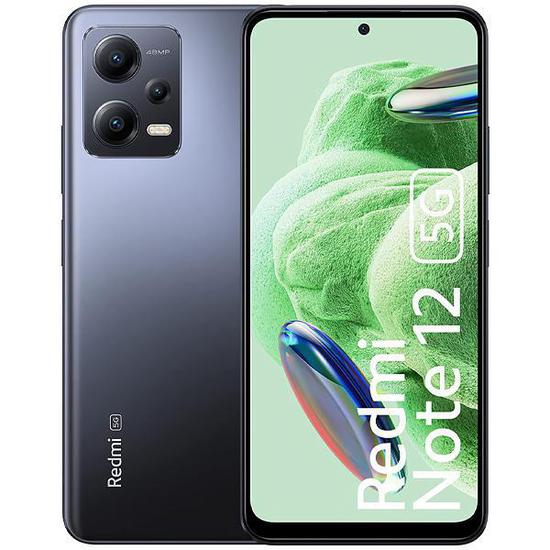 Foto do Produto Celular Xiaomi Redmi Note 12 Dual Chip 256GB 5G Global
