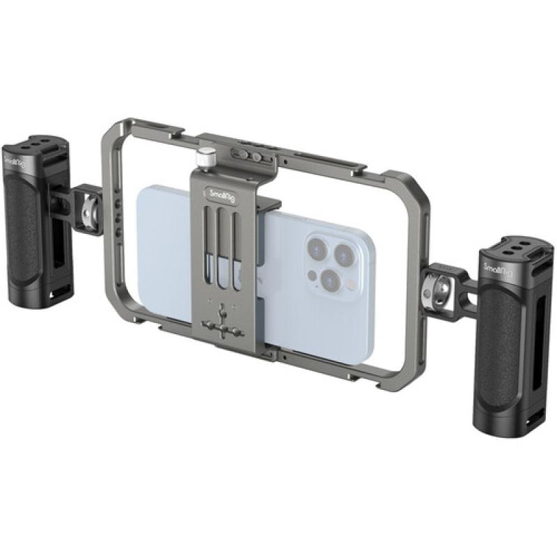 Foto do Produto Cage Smallrig 4121 All in One Basic